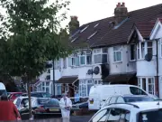 Second man charged with murder after Hounslow house fire death