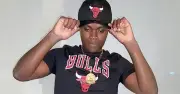 Second man charged with murder of teen Khadeem Parris