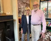 Secondhand booksellers report bulk orders amid AI data speculation