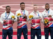 Secret foods behind five Commonwealth Games stars' success