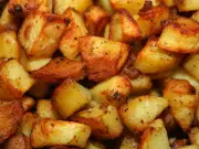 Secret Ingredient for Crispy Roast Potatoes Revealed