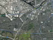 Section 60 Order in Stretford After Machete Chase