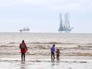 Sefton and Wirral swimming spots ranked for water quality