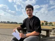 Sefton student wins medical place amid Gaza family heartbreak