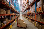 Segro accepts £14bn takeover from US firm Prologis