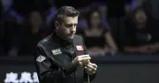 Selby dedicates China Open win to terminally ill friend
