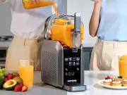 Self-cleaning slushie maker now £82 cheaper than Amazon