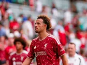 Selling Curtis Jones This Summer Would Be a Mistake for Liverpool