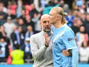 Semenyo Steps Up as Haaland Absent in City Preseason