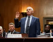Senate committee votes to hold Fauci in contempt