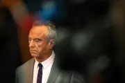 Senator demands criminal probe into RFK Jr over Samoa trip lies