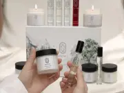 Sentier's £529 perfume advent calendar now £98.10 with code
