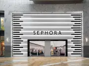 Sephora opens biggest Scots store in Glasgow with four-day celebration