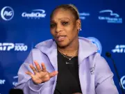 Serena Williams and Carlos Alcaraz to Team Up at US Open Mixed Doubles