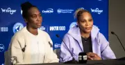 Serena Williams Opens Up on 'Traumatic Experience' After Doubles Loss