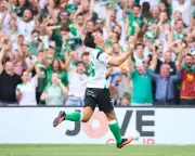 Sergio Martinez leads Racing Santander back to La Liga
