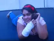 Serial conwoman, 38, pretended to be 12-year-old girl to dupe families into adopting her