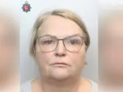 Serial fraudster mum jailed for third time for stealing £25k