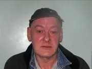 Serial killer 'Scalp Hunter' dies in prison without revealing victims' remains location