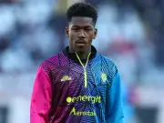 Serie A star, 20, airlifted to hospital after near-drowning