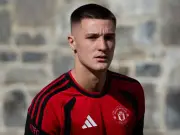 Sesko Back Training, De Ligt Out: Man United Injury Update vs Hull City