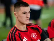 Sesko told to score 30 goals for Man United by Louis Saha