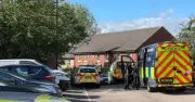 Seven arrested after newborn baby girl found dead in Sheffield flat