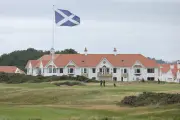 Seven charged over Trump Turnberry damage face terrorism link claim