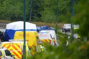 Seven dead in A66 crash after police pursuit in Middlesbrough