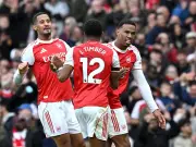 Seven players to miss Community Shield as Arsenal and Man City hit by injuries