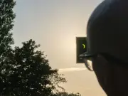 Seven signs of eye damage after solar eclipse and when to seek help
