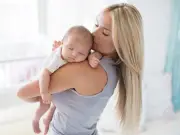 Seven signs your baby is overheating that all parents must know