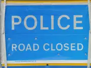 Seven treated after three-vehicle crash on A697 in Northumberland
