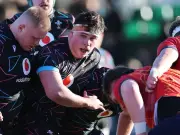 Seven Welsh rugby contenders forcing their way to senior stardom