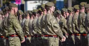 Severe fines could punish Brits who refuse conscription, expert warns