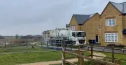 Sewage Flooding Fears Over 100-Home Plan in Twigworth