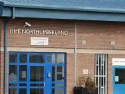 Sex offender jailed for 11 years dies in North East prison
