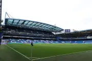 Shakhtar Donetsk to play Champions League ties at Chelsea's Stamford Bridge