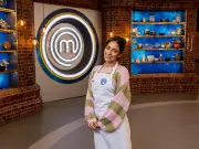 Shakira Khan: Love Island star joins Celebrity MasterChef
