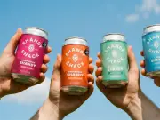 Shandy sales soar as new 'Shandy Strip' revealed across UK cities