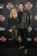 Shane Richie and wife Christie 'divorce' after drink-drive arrest