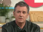 Shane Richie charged with drink driving after vaping row