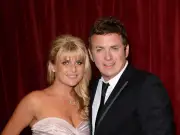 Shane Richie's second divorce after 19 years of marriage