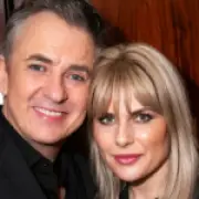 Shane Richie's wife divorces him after 19 years of marriage