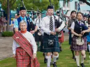 Shanghai Highland Games to feature haggis and deep-fried Mars bars