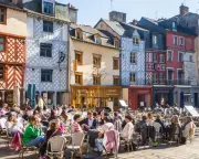 Share a Tip on a City Break in Europe