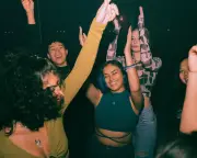Share the song that always gets you dancing