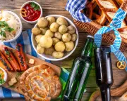 Share Your Favourite Regional Food Discoveries in Europe – Win £200