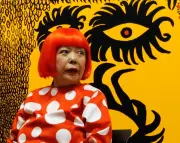Share Your Tributes and Memories of Artist Yayoi Kusama