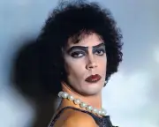 Share your tributes and memories of performer Tim Curry